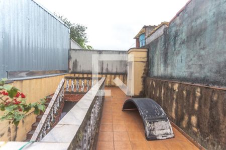 Casa à venda com 135m², 3 quartos e 2 vagasQuintal