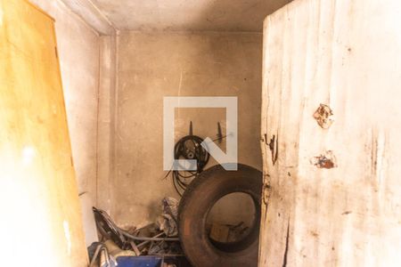 Casa à venda com 135m², 3 quartos e 2 vagasQuarto de serviço