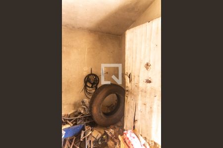 Casa à venda com 135m², 3 quartos e 2 vagasQuarto de serviço