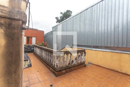 Casa à venda com 135m², 3 quartos e 2 vagasQuintal