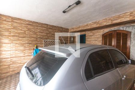Casa à venda com 135m², 3 quartos e 2 vagasGaragem
