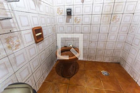 Casa à venda com 135m², 3 quartos e 2 vagasVaso