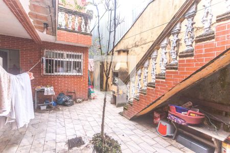 Casa à venda com 135m², 3 quartos e 2 vagasChurrasqueira