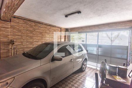 Casa à venda com 135m², 3 quartos e 2 vagasGaragem