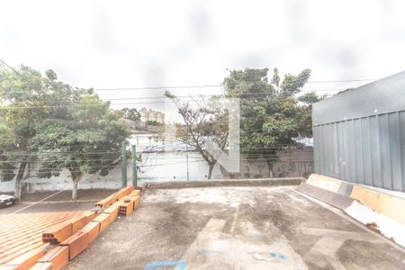 Casa à venda com 135m², 3 quartos e 2 vagasVista quarto 2