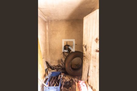 Casa à venda com 135m², 3 quartos e 2 vagasQuarto de serviço