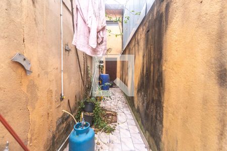 Casa à venda com 135m², 3 quartos e 2 vagasChurrasqueira