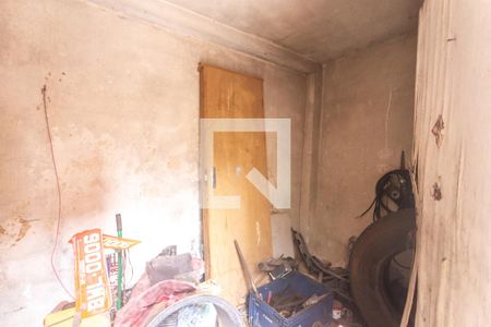 Casa à venda com 135m², 3 quartos e 2 vagasQuarto de serviço