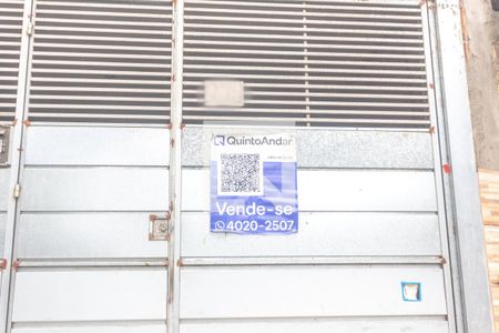 Casa à venda com 135m², 3 quartos e 2 vagasFachada