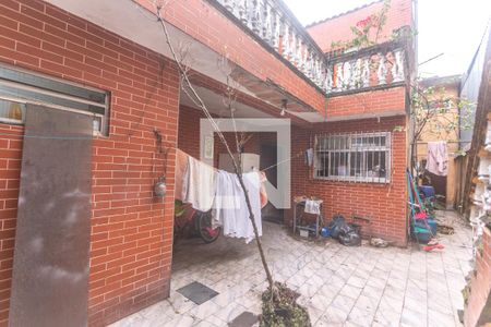 Casa à venda com 135m², 3 quartos e 2 vagasChurrasqueira