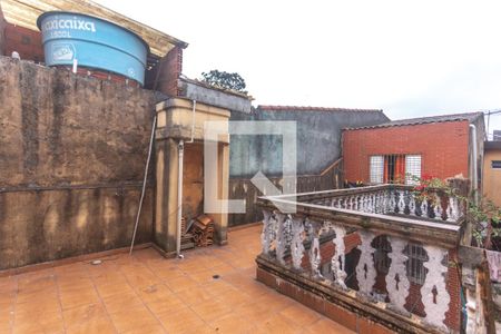 Casa à venda com 135m², 3 quartos e 2 vagasQuintal