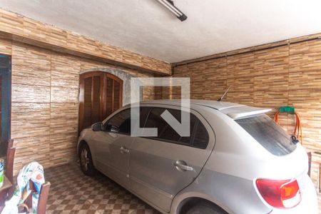Casa à venda com 135m², 3 quartos e 2 vagasGaragem