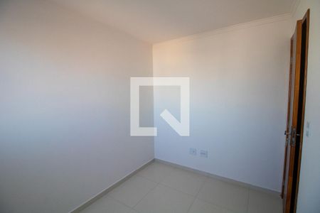 Quarto de apartamento para alugar com 2 quartos, 42m² em Jardim Três Marias, São Paulo