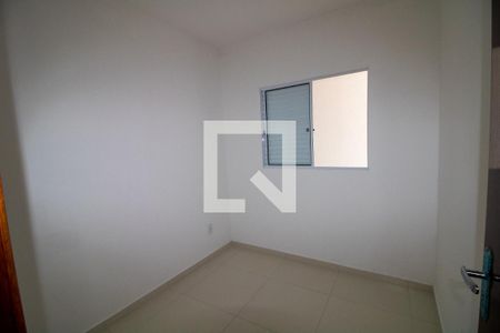 Quarto de apartamento para alugar com 2 quartos, 42m² em Jardim Três Marias, São Paulo