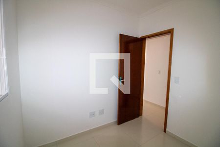 Quarto de apartamento para alugar com 2 quartos, 42m² em Jardim Três Marias, São Paulo