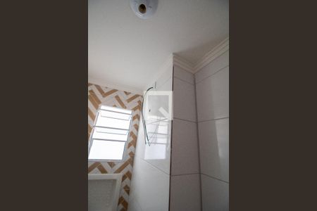 Apartamento para alugar com 42m², 2 quartos e sem vaga Apartamento para alugar com 42m², 2 quartos e sem vagaBanheiro