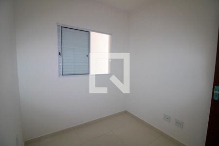 Quarto de apartamento para alugar com 2 quartos, 42m² em Jardim Três Marias, São Paulo