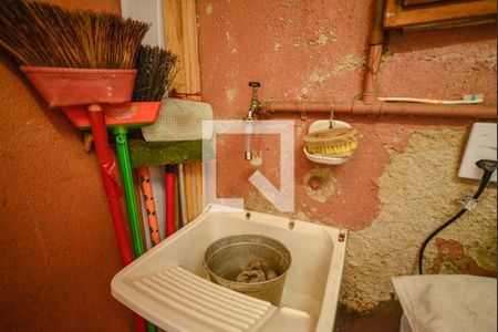 Casa à venda com 104m², 3 quartos e 1 vaga Casa à venda com 104m², 3 quartos e 1 vagaÁrea de Serviço