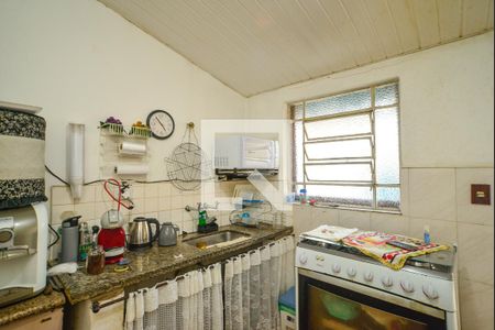 Casa à venda com 104m², 3 quartos e 1 vaga Casa à venda com 104m², 3 quartos e 1 vagaCozinha casa 2