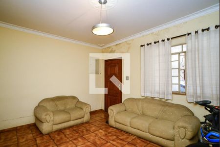 Sala de casa à venda com 3 quartos, 104m² em Vila Gomes Cardim, São Paulo