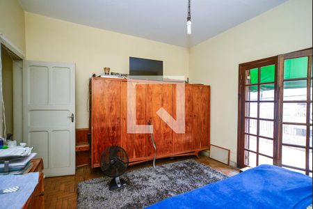 Quarto 1 de casa à venda com 3 quartos, 104m² em Vila Gomes Cardim, São Paulo