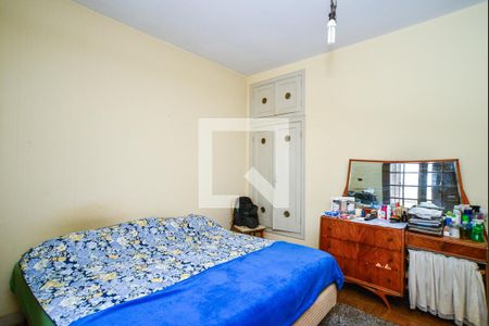 Quarto 1 de casa à venda com 3 quartos, 104m² em Vila Gomes Cardim, São Paulo