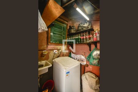 Casa à venda com 104m², 3 quartos e 1 vaga Casa à venda com 104m², 3 quartos e 1 vagaÁrea de Serviço