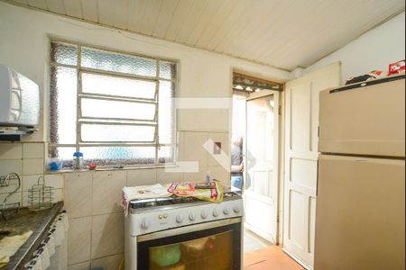 Casa à venda com 104m², 3 quartos e 1 vaga Casa à venda com 104m², 3 quartos e 1 vagaCozinha casa 2