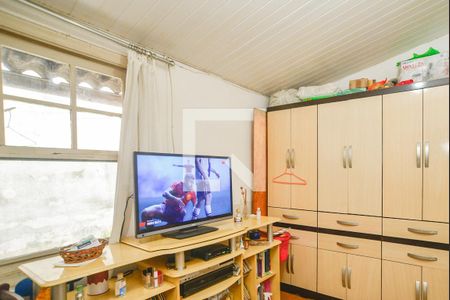 Casa à venda com 104m², 3 quartos e 1 vaga Casa à venda com 104m², 3 quartos e 1 vagaSala casa 2