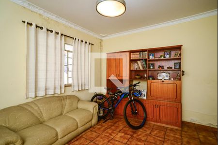 Sala de casa à venda com 3 quartos, 104m² em Vila Gomes Cardim, São Paulo