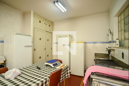 Casa à venda com 104m², 3 quartos e 1 vaga Casa à venda com 104m², 3 quartos e 1 vagaCozinha