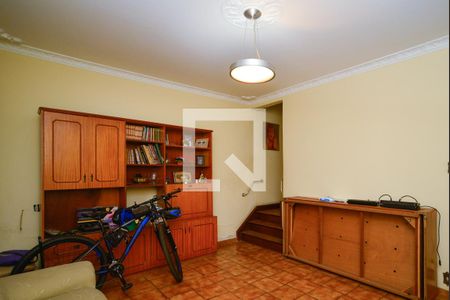 Sala de casa à venda com 3 quartos, 104m² em Vila Gomes Cardim, São Paulo