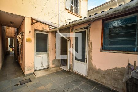 Casa à venda com 104m², 3 quartos e 1 vaga Casa à venda com 104m², 3 quartos e 1 vagaQuintal