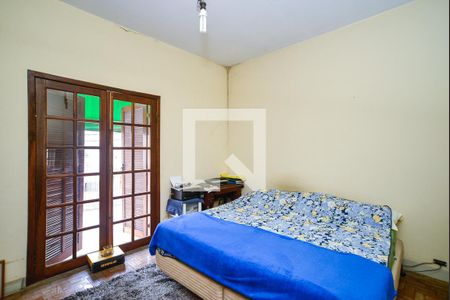 Quarto 1 de casa à venda com 3 quartos, 104m² em Vila Gomes Cardim, São Paulo