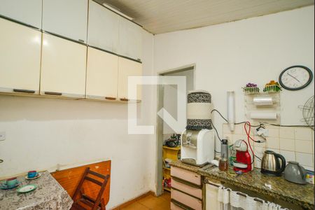 Casa à venda com 104m², 3 quartos e 1 vaga Casa à venda com 104m², 3 quartos e 1 vagaCozinha casa 2