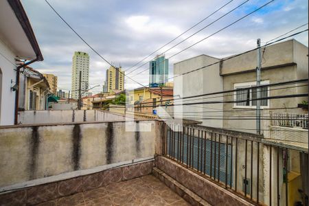 Quarto 1 de casa à venda com 3 quartos, 104m² em Vila Gomes Cardim, São Paulo