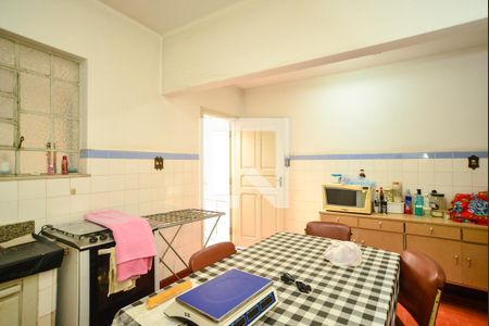 Casa à venda com 104m², 3 quartos e 1 vaga Casa à venda com 104m², 3 quartos e 1 vagaCozinha