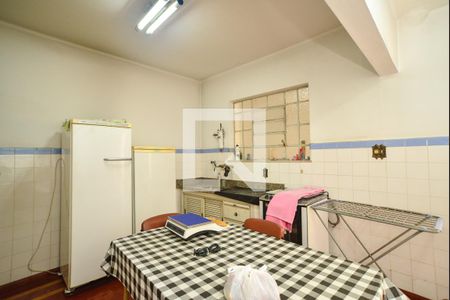 Casa à venda com 104m², 3 quartos e 1 vaga Casa à venda com 104m², 3 quartos e 1 vagaCozinha