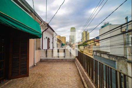 Quarto 1 de casa à venda com 3 quartos, 104m² em Vila Gomes Cardim, São Paulo