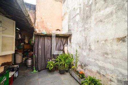 Casa à venda com 104m², 3 quartos e 1 vaga Casa à venda com 104m², 3 quartos e 1 vagaQuintal