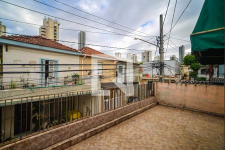 Quarto 1 de casa à venda com 3 quartos, 104m² em Vila Gomes Cardim, São Paulo