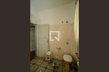 Casa à venda com 104m², 3 quartos e 1 vaga Casa à venda com 104m², 3 quartos e 1 vagaBanheiro