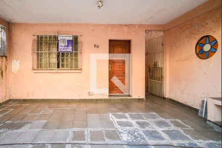 Casa à venda com 104m², 3 quartos e 1 vaga Casa à venda com 104m², 3 quartos e 1 vagaGaragem