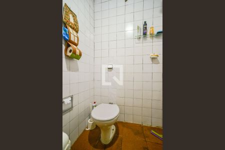 Casa à venda com 104m², 3 quartos e 1 vaga Casa à venda com 104m², 3 quartos e 1 vagaBanheiro casa 2