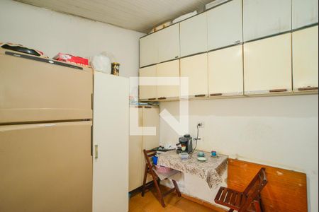 Casa à venda com 104m², 3 quartos e 1 vaga Casa à venda com 104m², 3 quartos e 1 vagaCozinha casa 2
