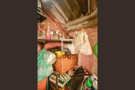 Casa à venda com 104m², 3 quartos e 1 vaga Casa à venda com 104m², 3 quartos e 1 vagaÁrea de Serviço