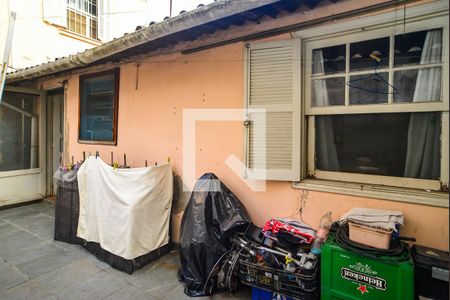 Casa à venda com 104m², 3 quartos e 1 vaga Casa à venda com 104m², 3 quartos e 1 vagaQuintal