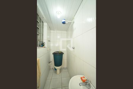 Casa à venda com 104m², 3 quartos e 1 vaga Casa à venda com 104m², 3 quartos e 1 vagaBanheiro externo