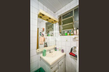 Casa à venda com 104m², 3 quartos e 1 vaga Casa à venda com 104m², 3 quartos e 1 vagaBanheiro casa 2