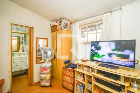 Casa à venda com 104m², 3 quartos e 1 vaga Casa à venda com 104m², 3 quartos e 1 vagaSala casa 2